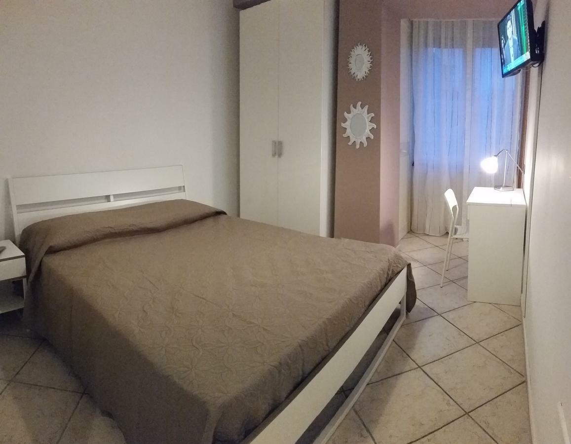 B&B Aminei Metro Naples Exterior photo