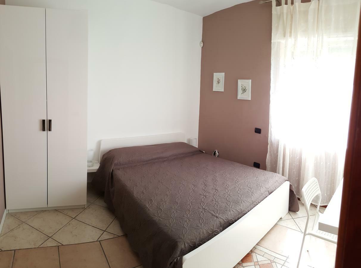 B&B Aminei Metro Naples Exterior photo